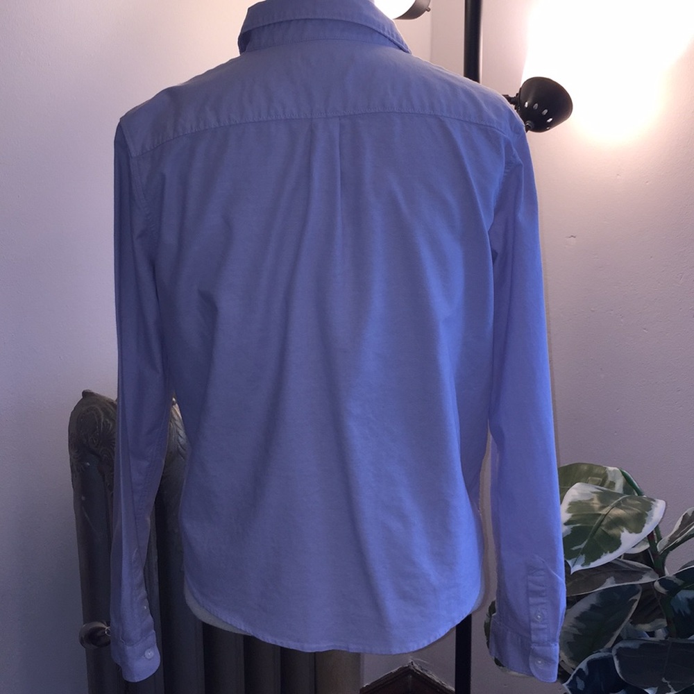 Button Down - Picture 2 of 4